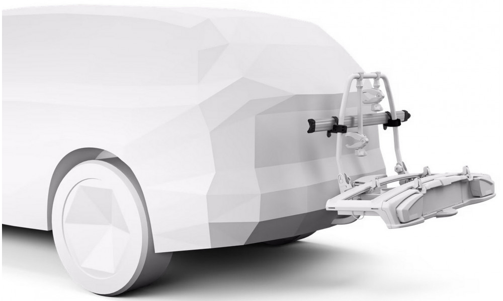 Iekraušanas rampa Thule XT - 3