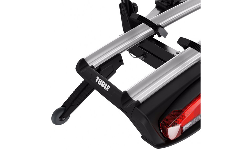 Transportēšanas ritenis Thule - 3