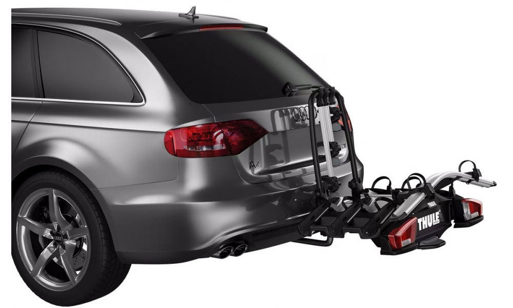 Adapteris papildus velo (4) for Thule VeloCompact - 2