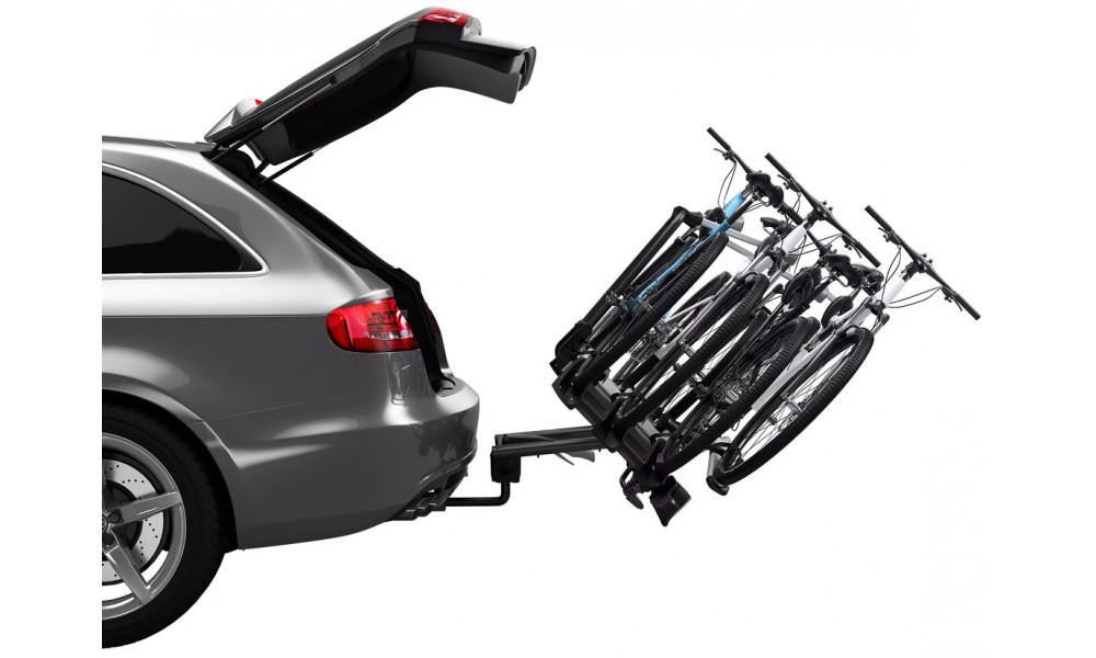 Adapteris papildus velo (4) for Thule VeloCompact - 3