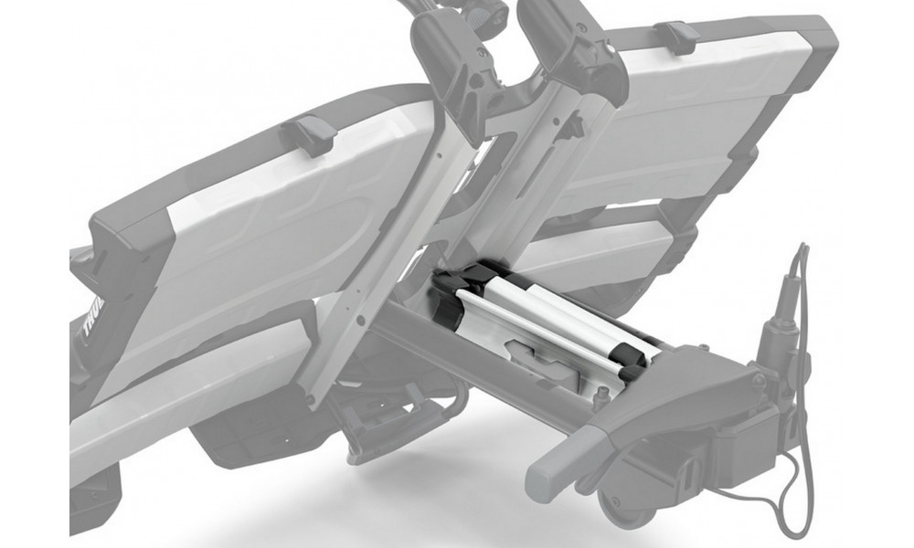 Iekraušanas rampa Thule Foldable - 3