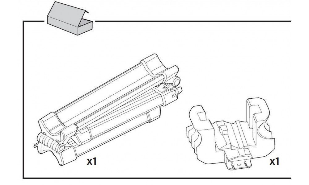Iekraušanas rampa Thule Foldable - 4