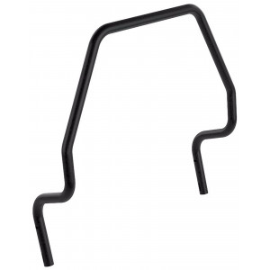 Adapteris for Thule VeloSpace XT 3 b. Spare Wheel