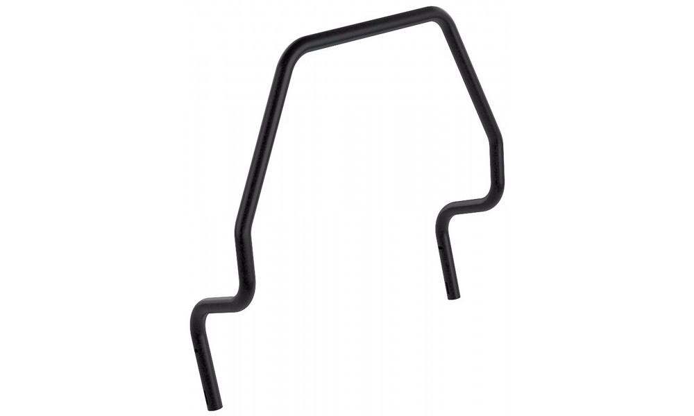 Adapteris for Thule VeloSpace XT 3 b. Spare Wheel - 1