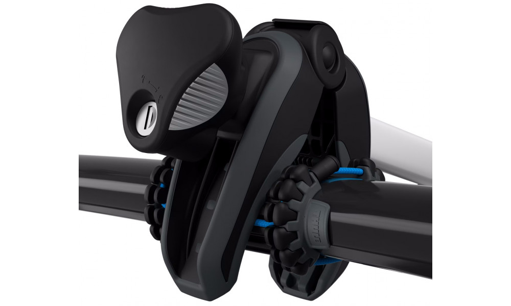 Rāmja aizsargs Thule Carbon - 3