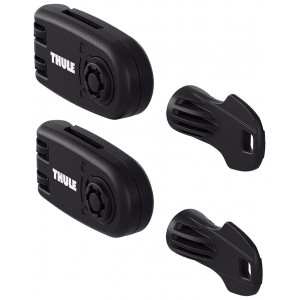 Atslēgas Thule Wheel Strap (2 pcs.)