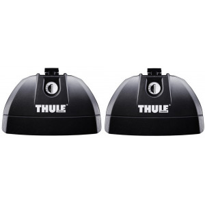 Atbalstu pēda Thule Rapid System 7531 (2 pcs.)