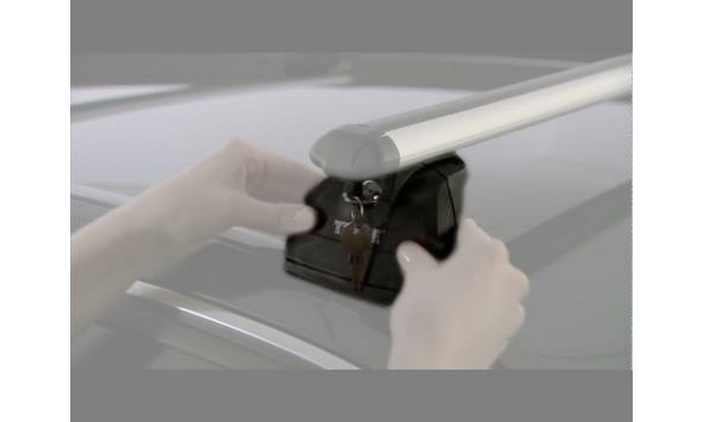 Atbalstu pēda Thule Rapid System 7531 (2 pcs.) - 5