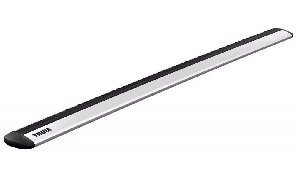 Šķērsstieņi Thule WingBar Evo Set - 1