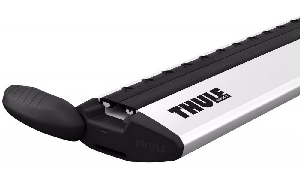 Šķērsstieņi Thule WingBar Evo Set - 2