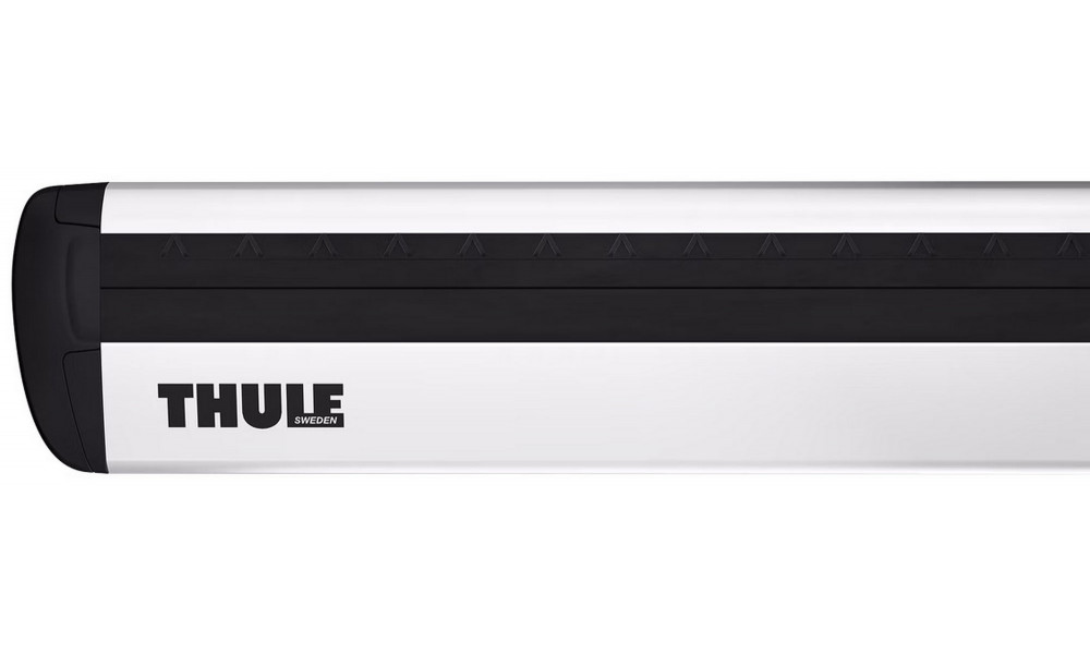 Šķērsstieņi Thule WingBar Evo Set - 4