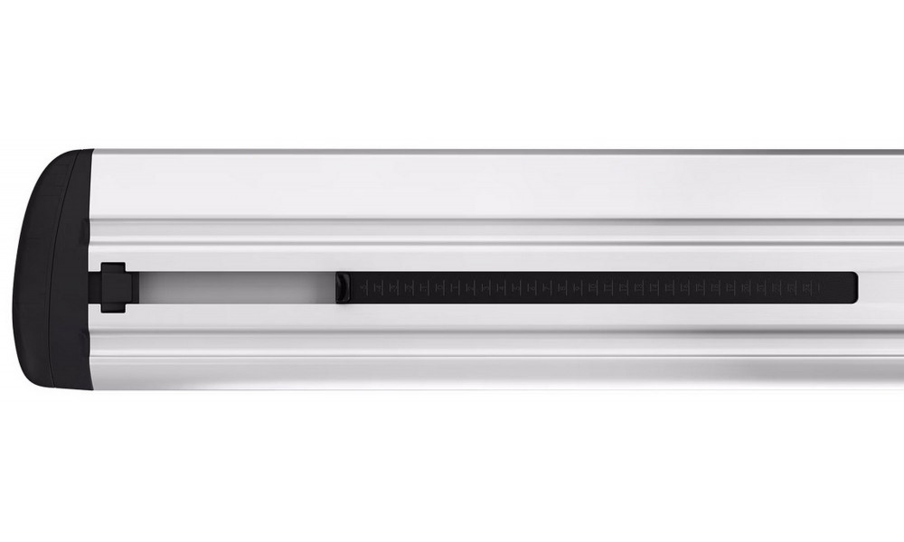 Šķērsstieņi Thule WingBar Evo Set - 5