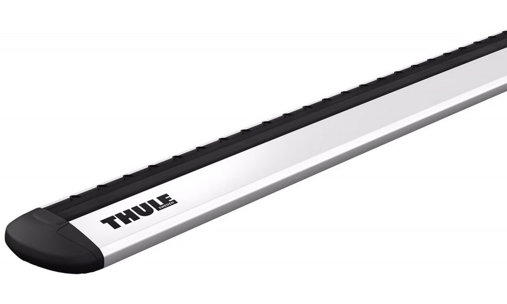 Šķērsstieņi Thule WingBar Evo Set - 6
