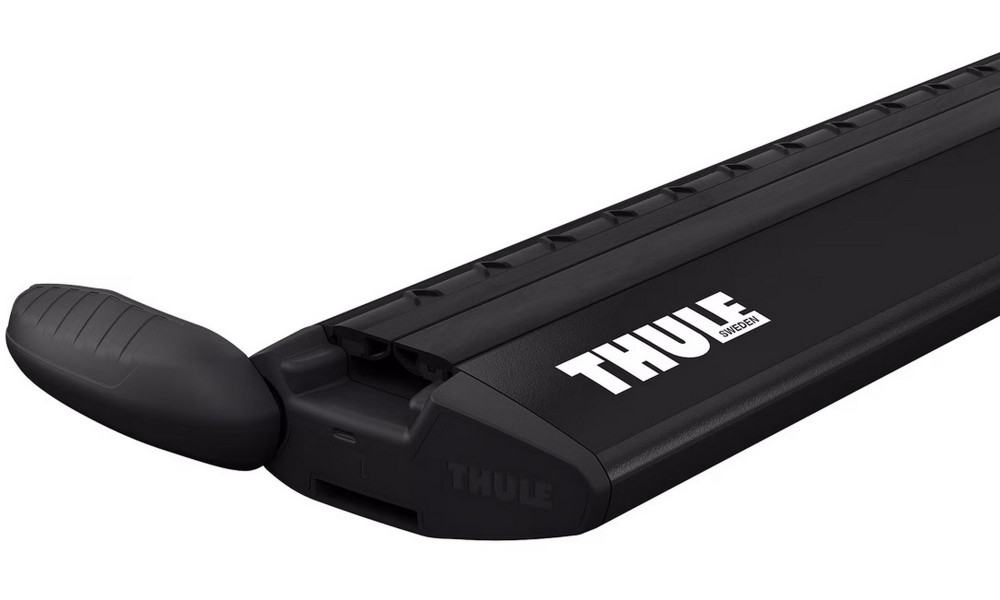 Šķērsstieņi Thule WingBar Evo Set black - 2