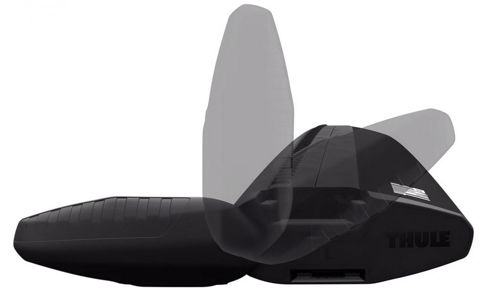 Šķērsstieņi Thule WingBar Evo Set black - 3