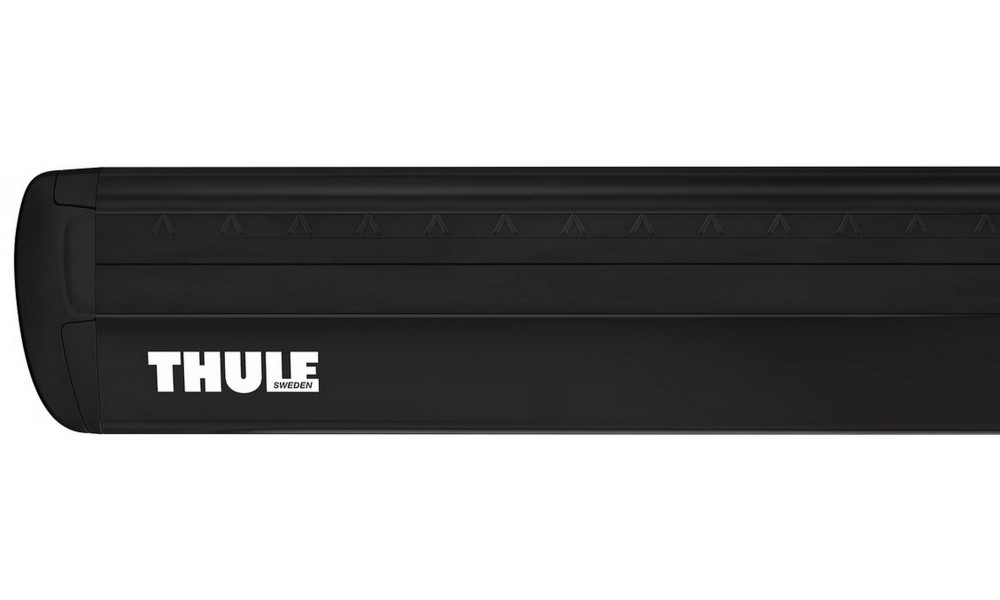 Šķērsstieņi Thule WingBar Evo Set black - 4