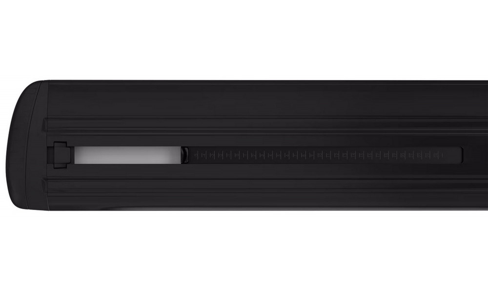 Šķērsstieņi Thule WingBar Evo Set black - 5