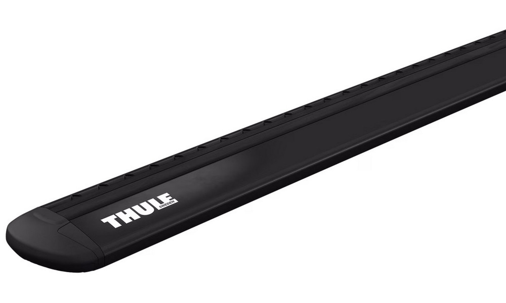 Šķērsstieņi Thule WingBar Evo Set black - 6