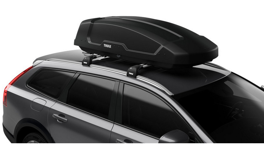 Transportkaste Thule Force XT S - 4