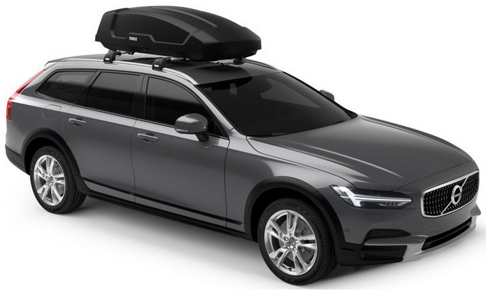 Transportkaste Thule Force XT S - 5