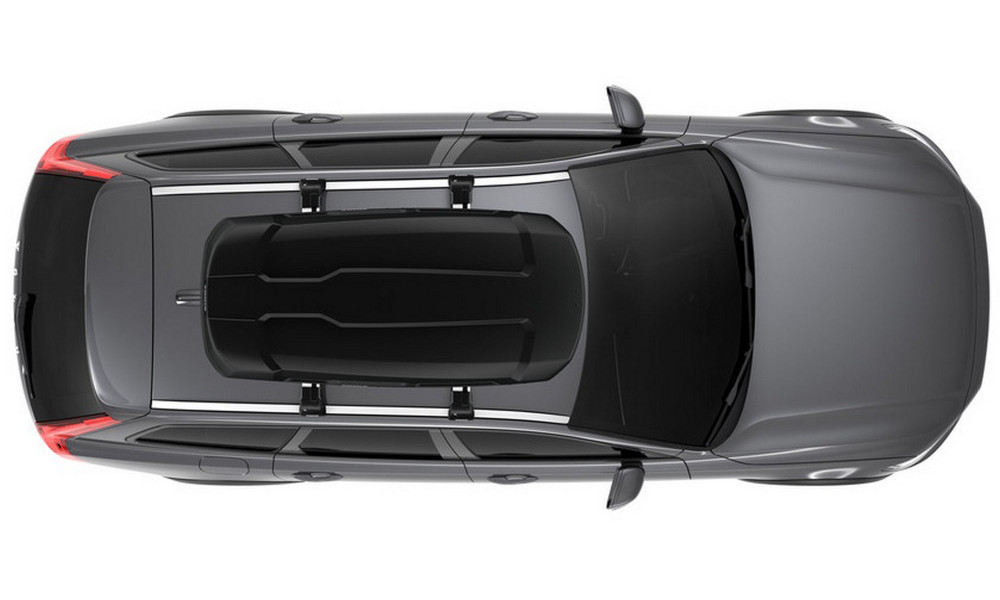 Transportkaste Thule Force XT S - 6