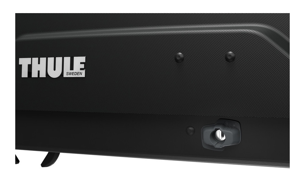 Transportkaste Thule Force XT S - 9