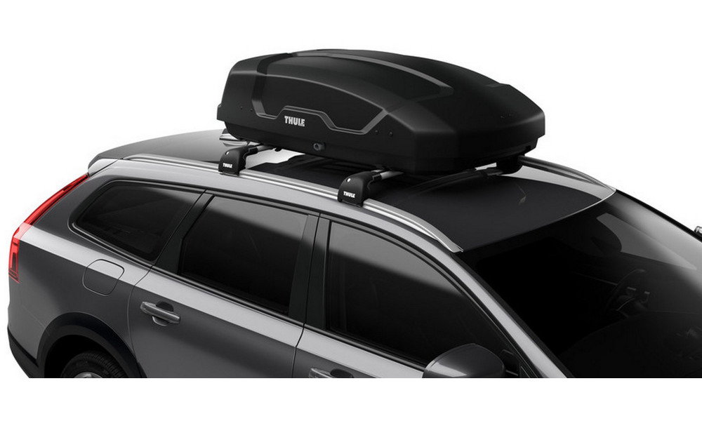 Transportkaste Thule Force XT M - 3