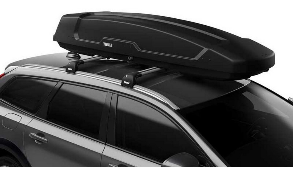 Transportkaste Thule Force XT Alpine - 2
