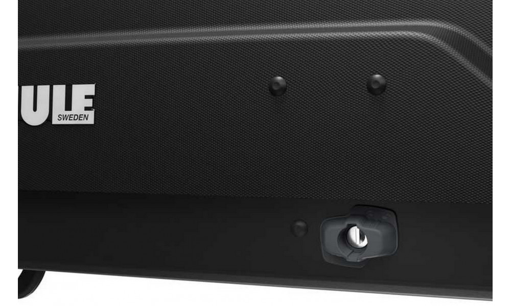 Transportkaste Thule Force XT Alpine - 4