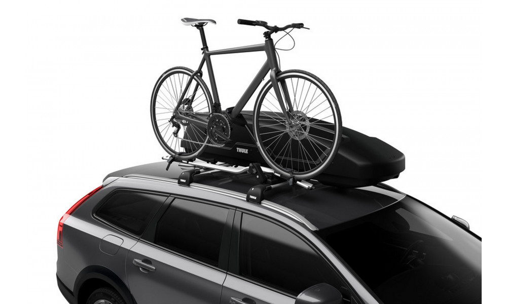 Transportkaste Thule Force XT Sport - 2