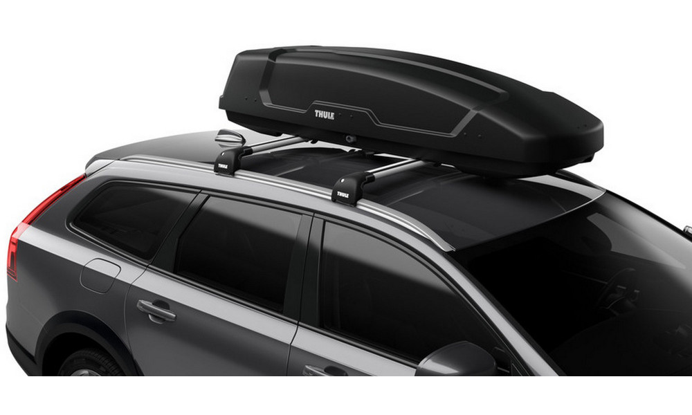 Transportkaste Thule Force XT Sport - 5