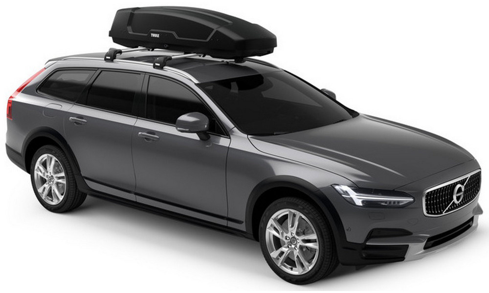Transportkaste Thule Force XT Sport - 6