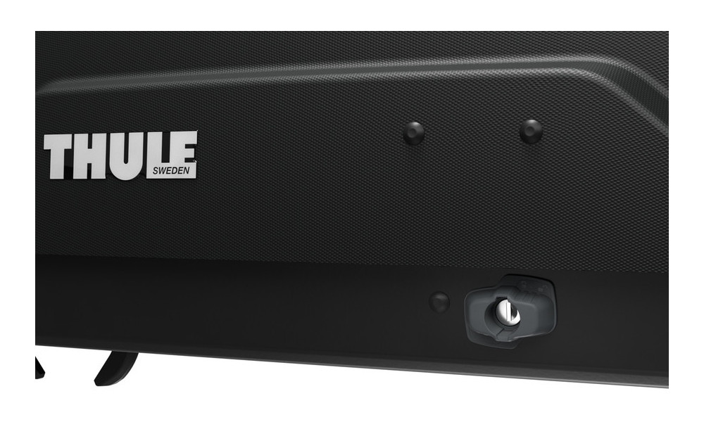 Transportkaste Thule Force XT Sport - 10