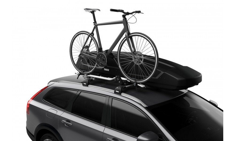 Transportkaste Thule Force XT L - 2