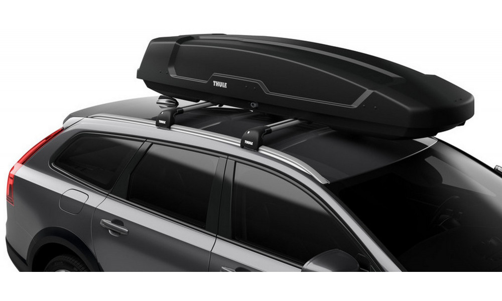 Transportkaste Thule Force XT L - 5