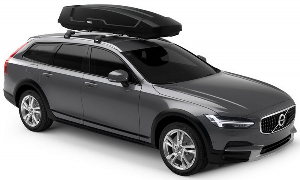 Transportkaste Thule Force XT L - 6