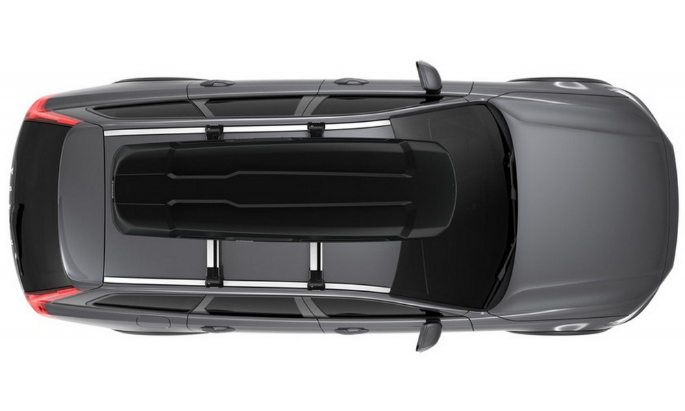 Transportkaste Thule Force XT L - 7