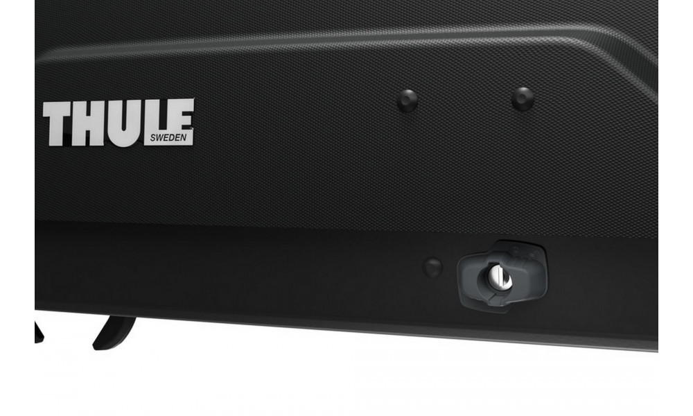 Transportkaste Thule Force XT L - 10
