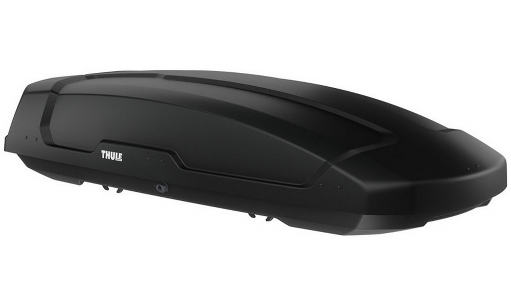 Transportkaste Thule Force XT XL - 1