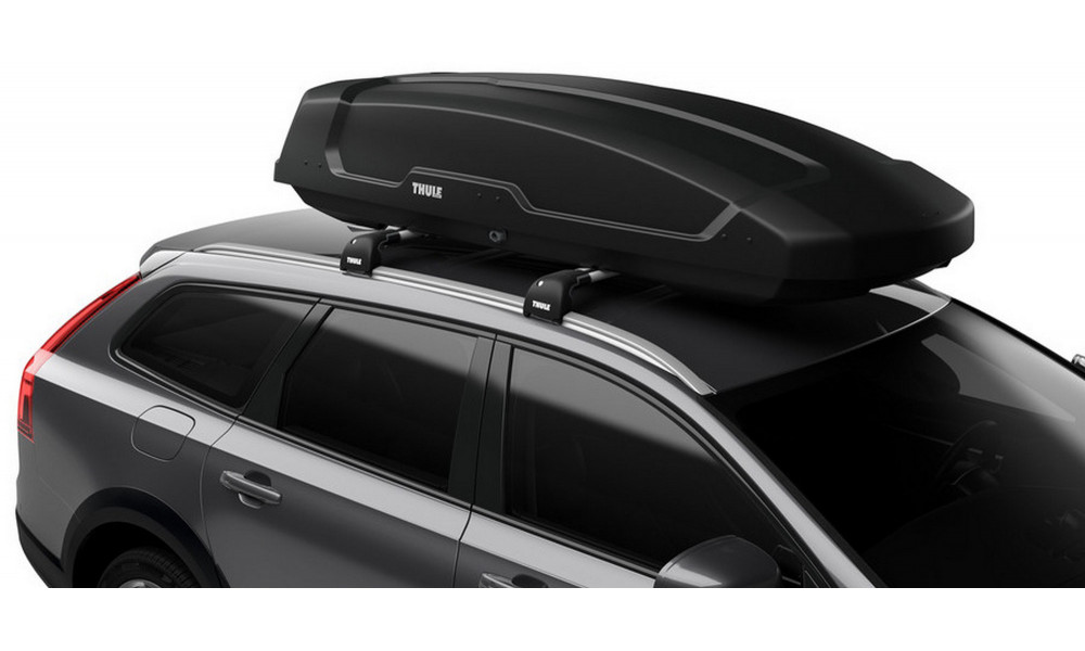 Transportkaste Thule Force XT XL - 4