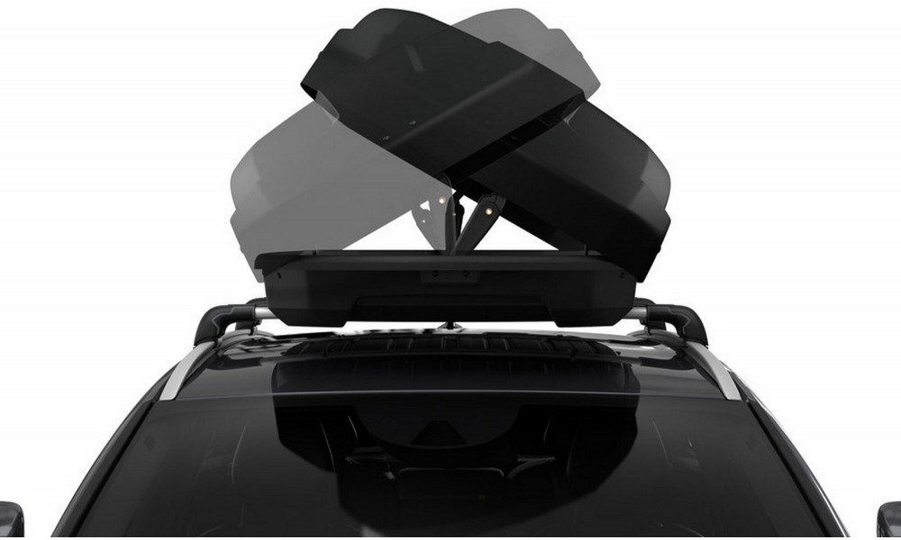 Transportkaste Thule Force XT XL - 7