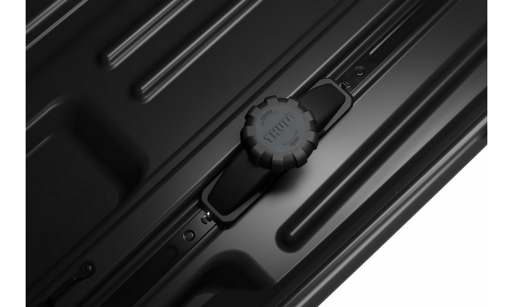 Transportkaste Thule Force XT XL - 10