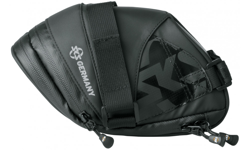 Sēdekļa soma SKS Explorer Straps 1800 - 1