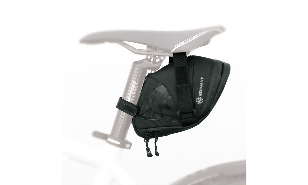 Sēdekļa soma SKS Explorer Straps 1800 - 2