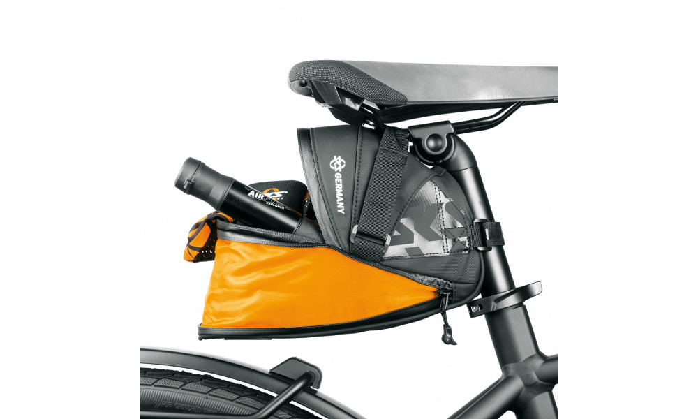 Sēdekļa soma SKS Explorer Straps 1800 - 3