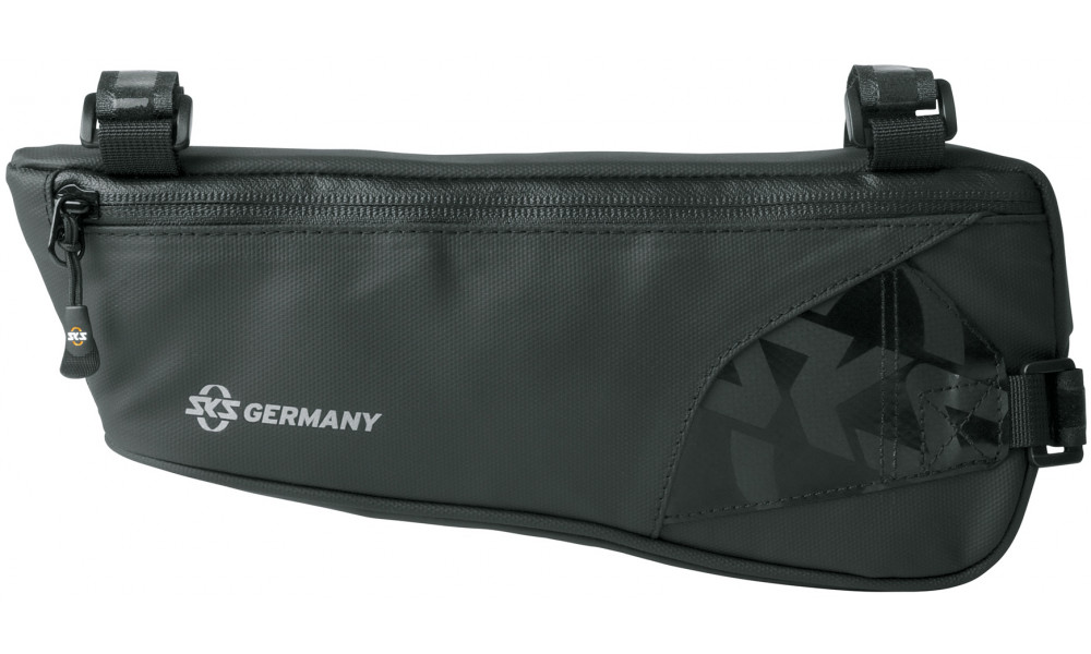 Soma SKS Explorer Edge - 1