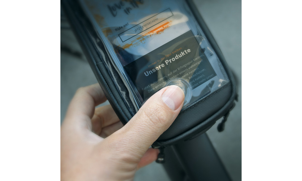 Soma SKS Explorer Smart - 7