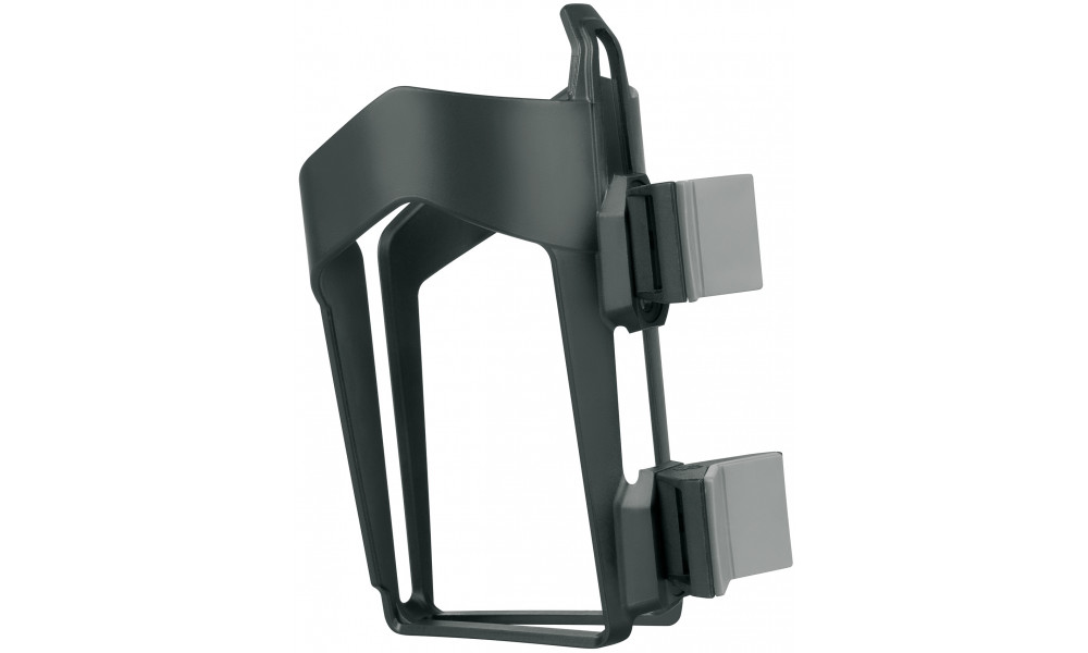 Pudeles turētājs SKS Anywhere Velocage matt black - 1