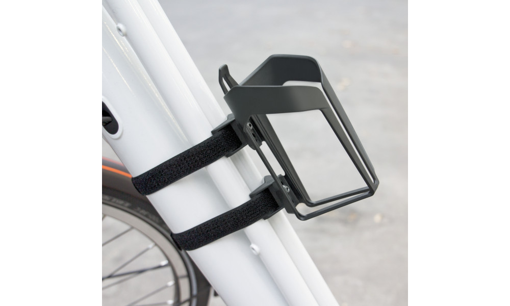 Pudeles turētājs SKS Anywhere Velocage matt black - 2