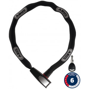 Atslēga Abus Catena 6806K/110 black